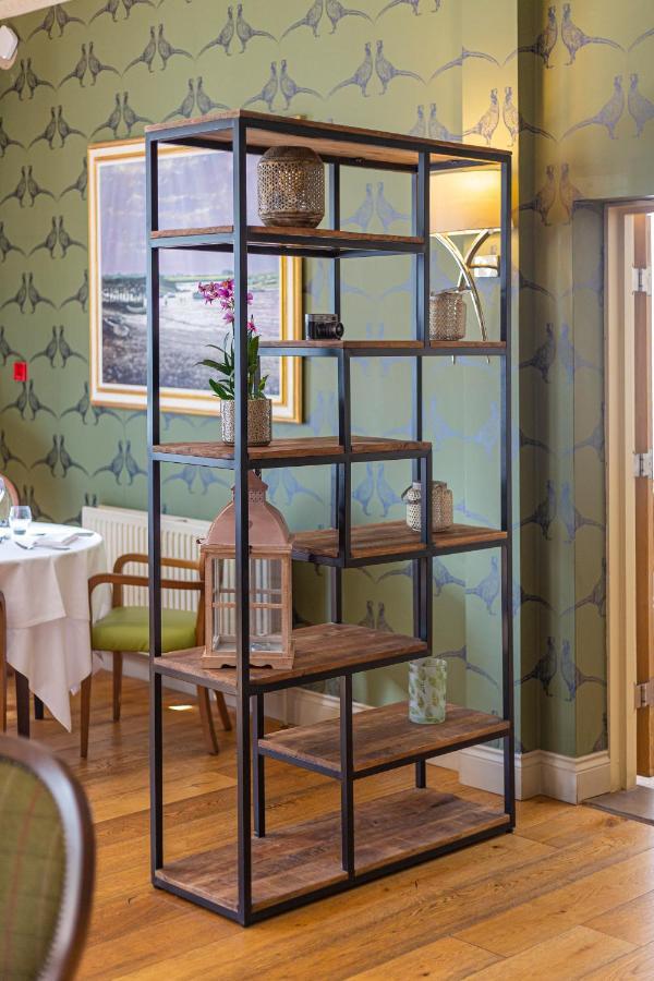 Kelling The Pheasant Hotel, Holt, Norfolk מראה חיצוני תמונה