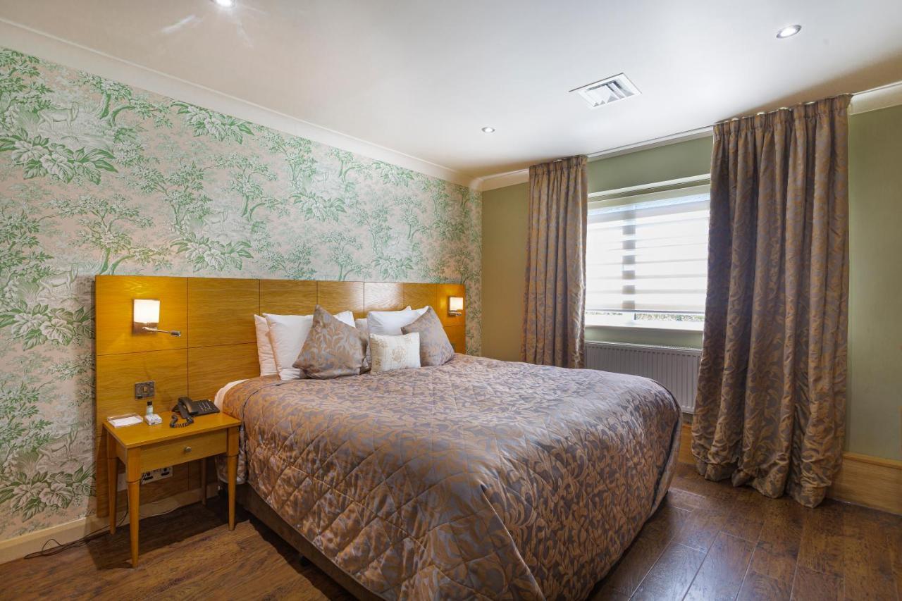 Kelling The Pheasant Hotel, Holt, Norfolk מראה חיצוני תמונה