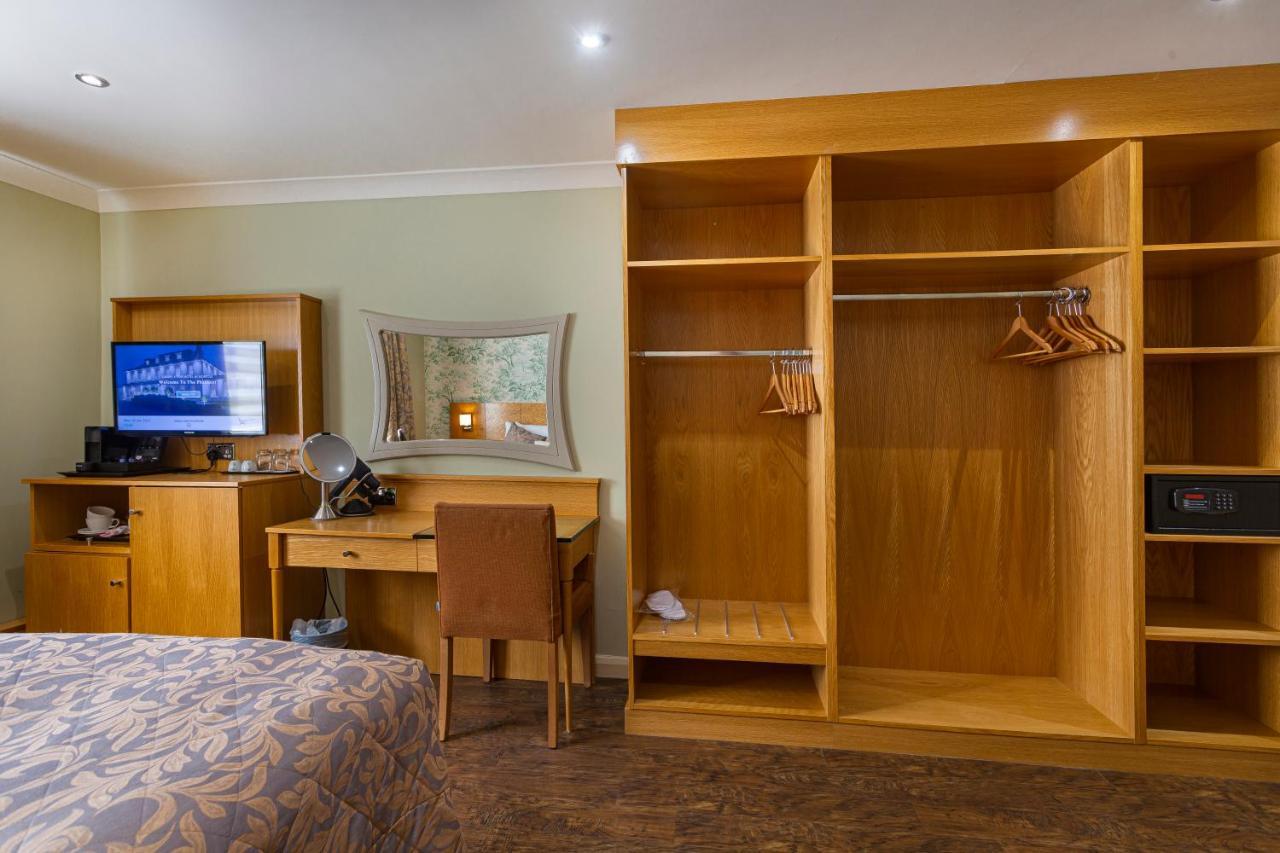 Kelling The Pheasant Hotel, Holt, Norfolk מראה חיצוני תמונה