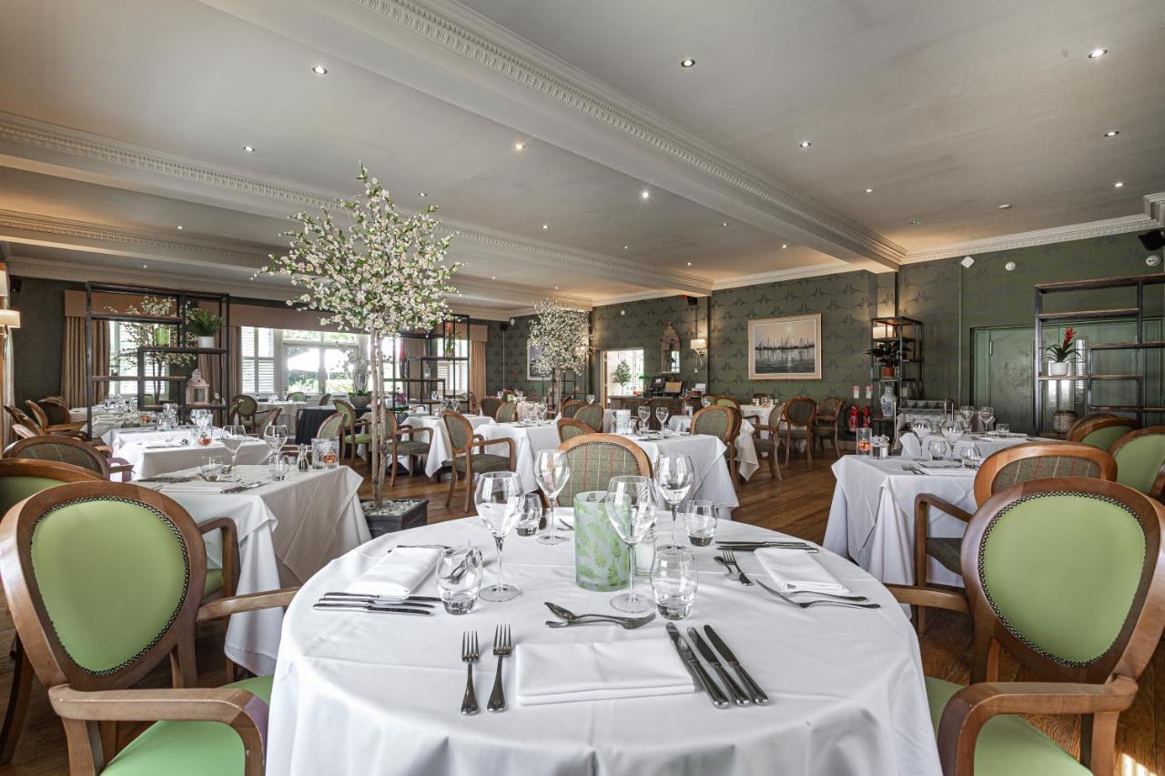 Kelling The Pheasant Hotel, Holt, Norfolk מראה חיצוני תמונה