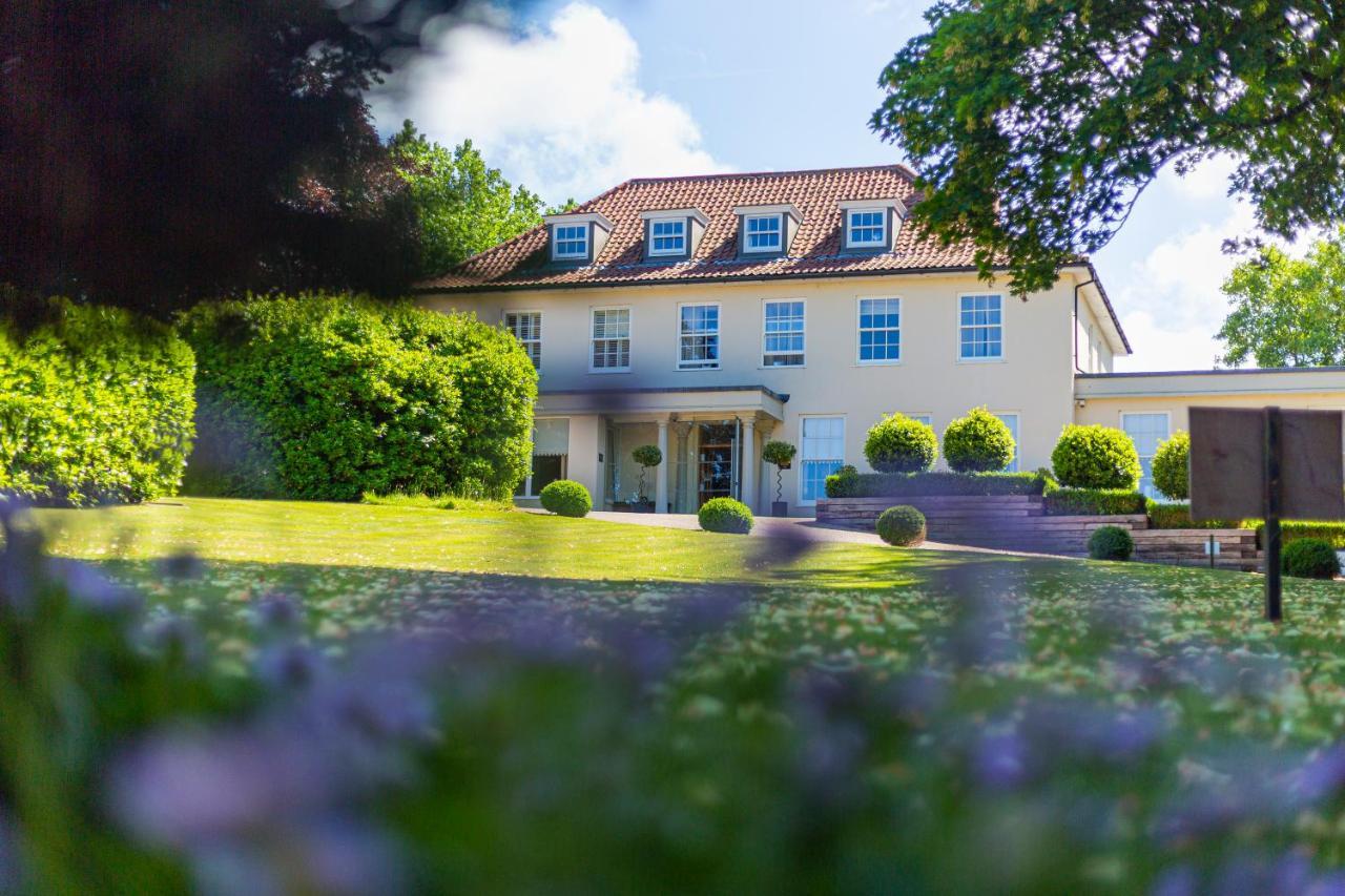 Kelling The Pheasant Hotel, Holt, Norfolk מראה חיצוני תמונה