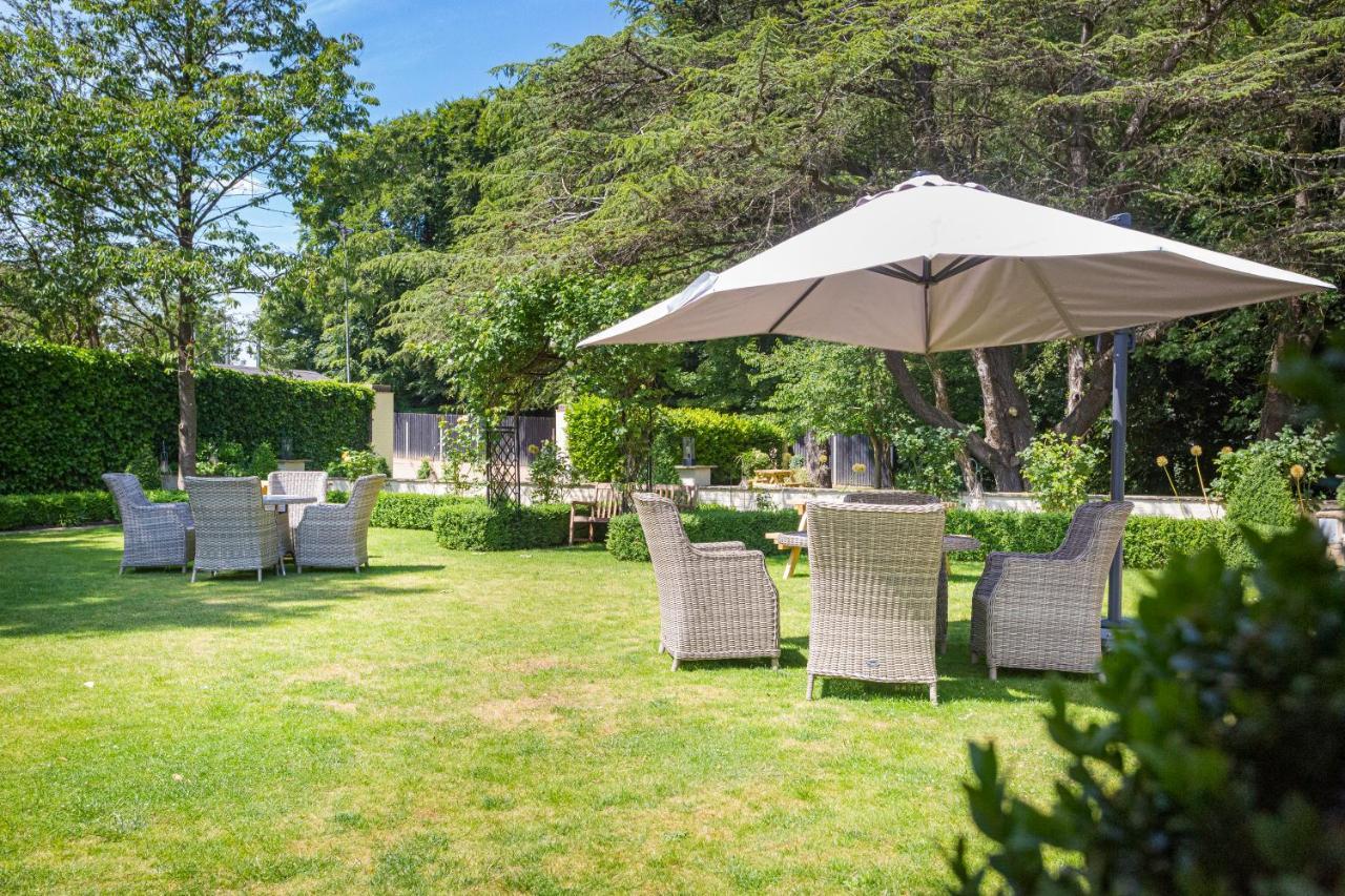 Kelling The Pheasant Hotel, Holt, Norfolk מראה חיצוני תמונה