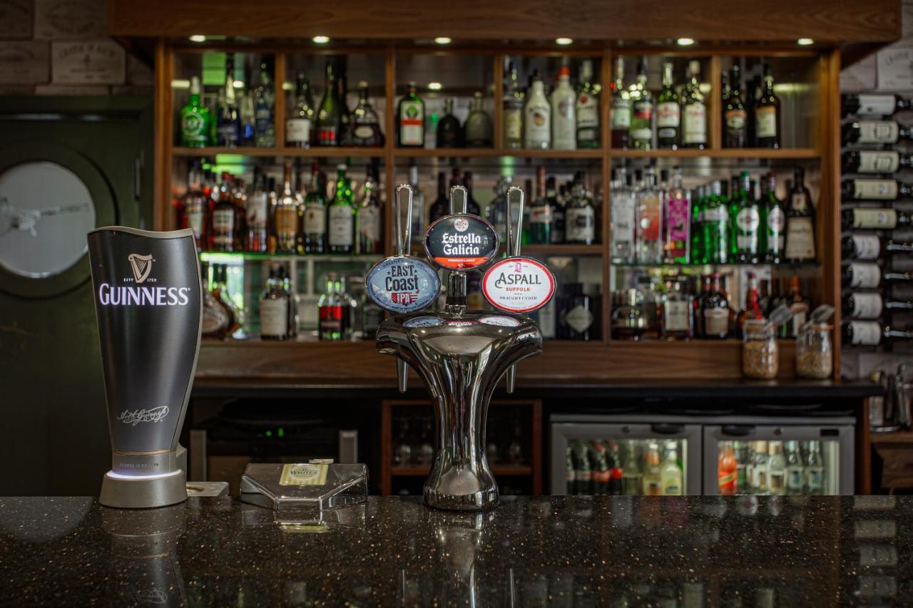 Kelling The Pheasant Hotel, Holt, Norfolk מראה חיצוני תמונה