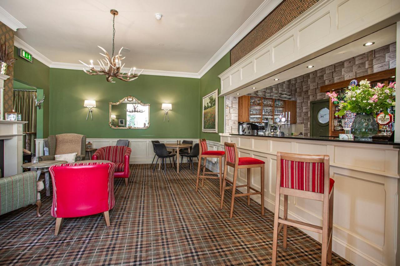 Kelling The Pheasant Hotel, Holt, Norfolk מראה חיצוני תמונה