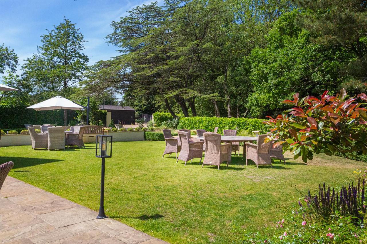 Kelling The Pheasant Hotel, Holt, Norfolk מראה חיצוני תמונה