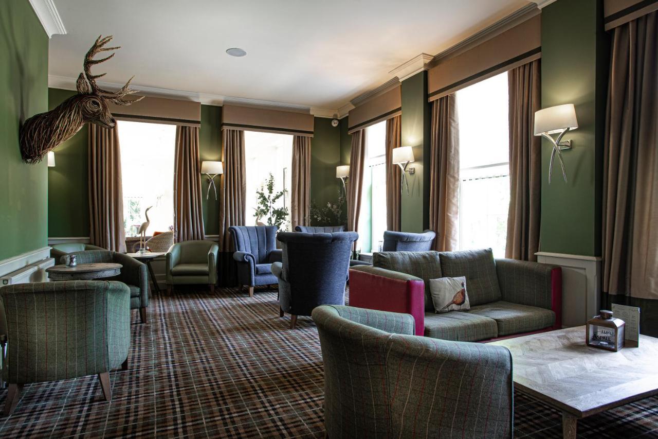 Kelling The Pheasant Hotel, Holt, Norfolk מראה חיצוני תמונה