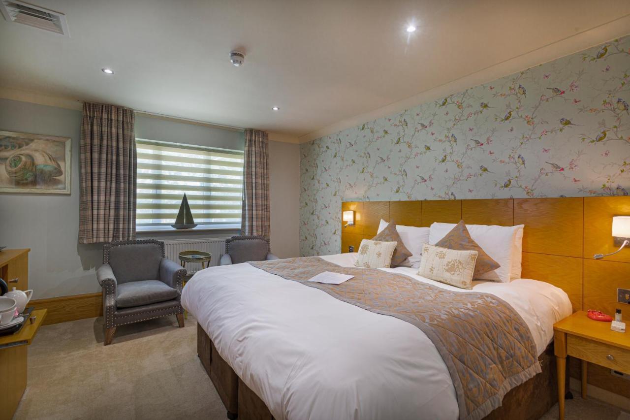 Kelling The Pheasant Hotel, Holt, Norfolk מראה חיצוני תמונה
