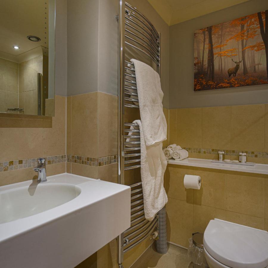 Kelling The Pheasant Hotel, Holt, Norfolk מראה חיצוני תמונה
