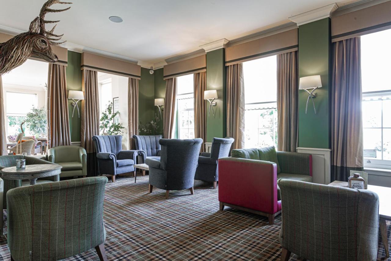 Kelling The Pheasant Hotel, Holt, Norfolk מראה חיצוני תמונה