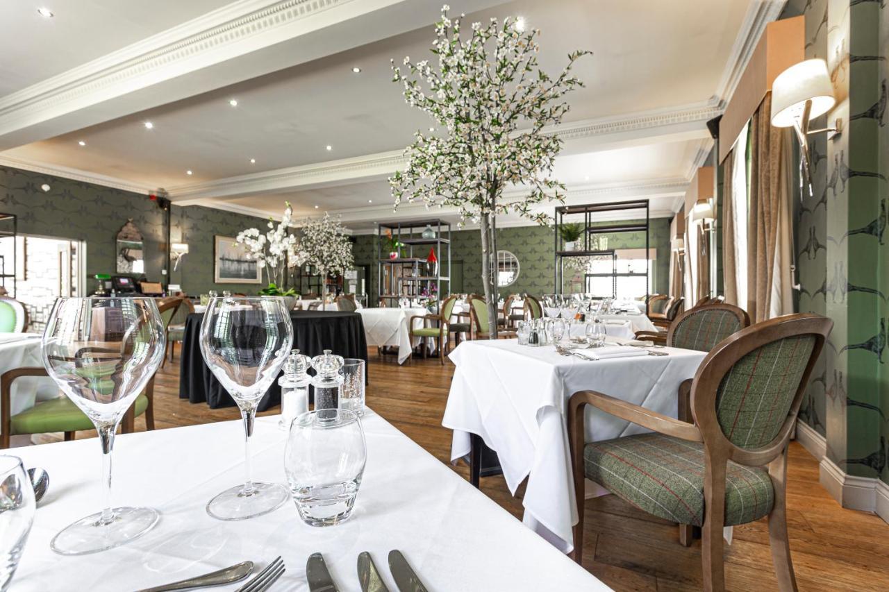 Kelling The Pheasant Hotel, Holt, Norfolk מראה חיצוני תמונה