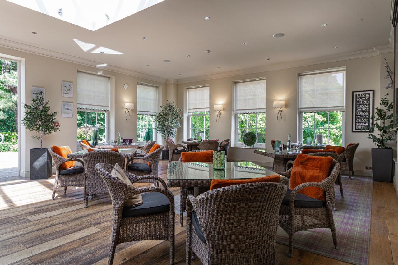 Kelling The Pheasant Hotel, Holt, Norfolk מראה חיצוני תמונה