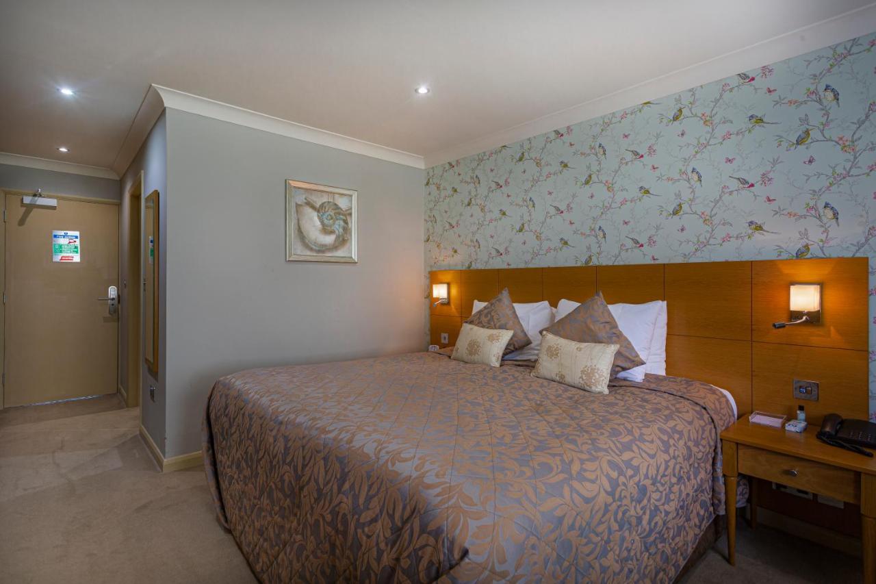 Kelling The Pheasant Hotel, Holt, Norfolk מראה חיצוני תמונה