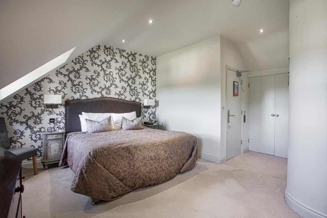 Kelling The Pheasant Hotel, Holt, Norfolk מראה חיצוני תמונה